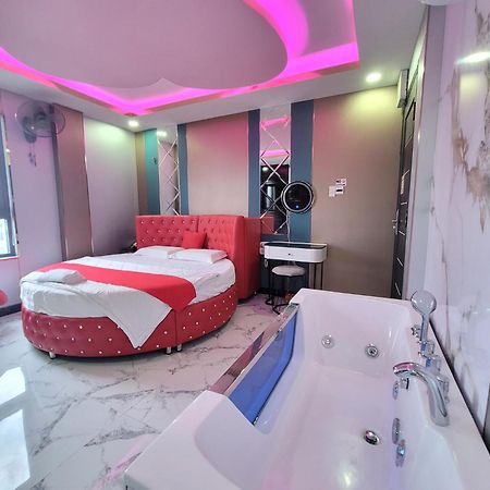 Thiem Thanh Hotel Ciudad Ho Chi Minh  Exterior foto