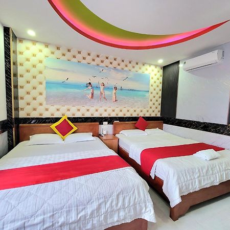 Thiem Thanh Hotel Ciudad Ho Chi Minh  Exterior foto