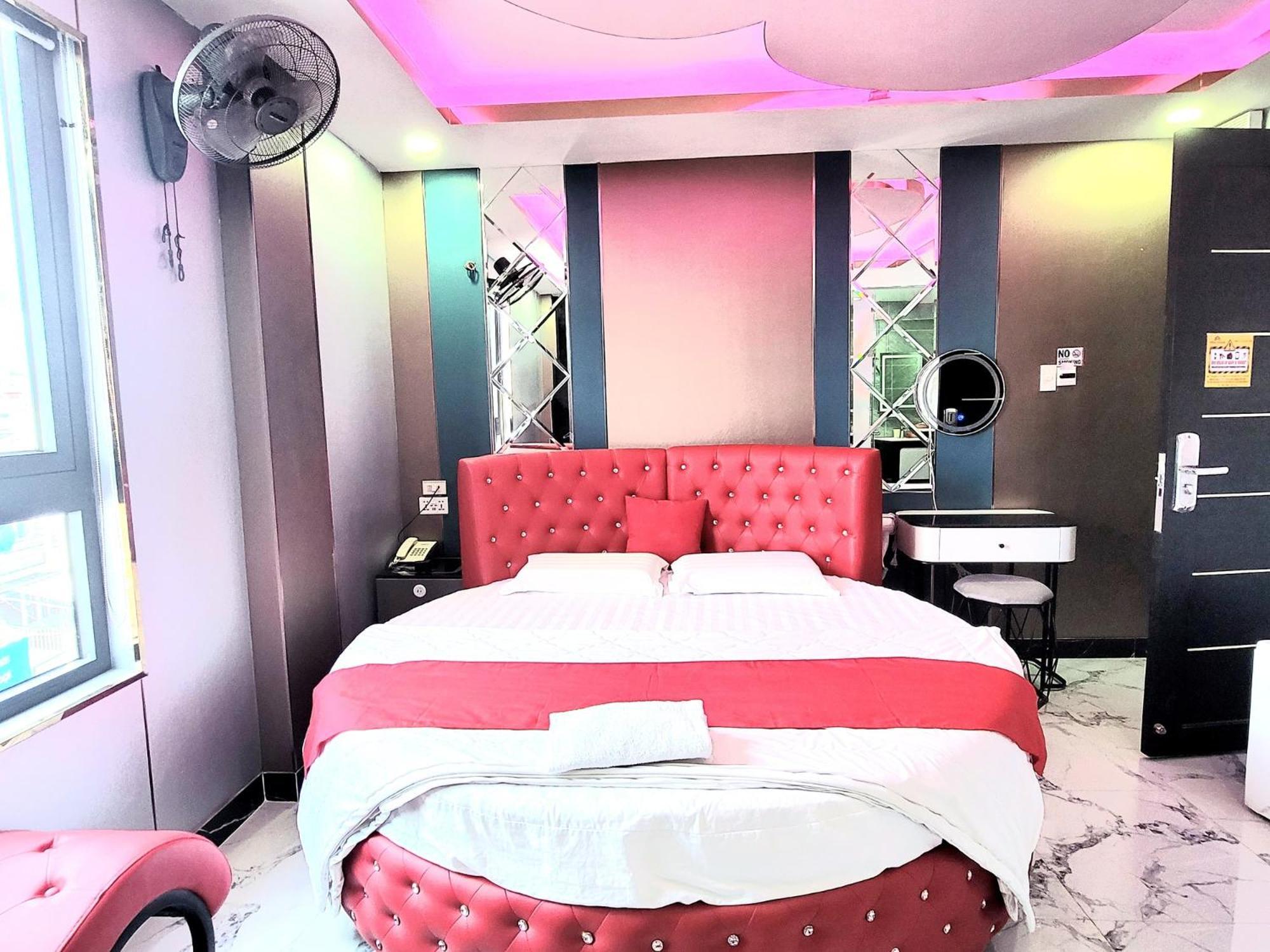 Thiem Thanh Hotel Ciudad Ho Chi Minh  Habitación foto