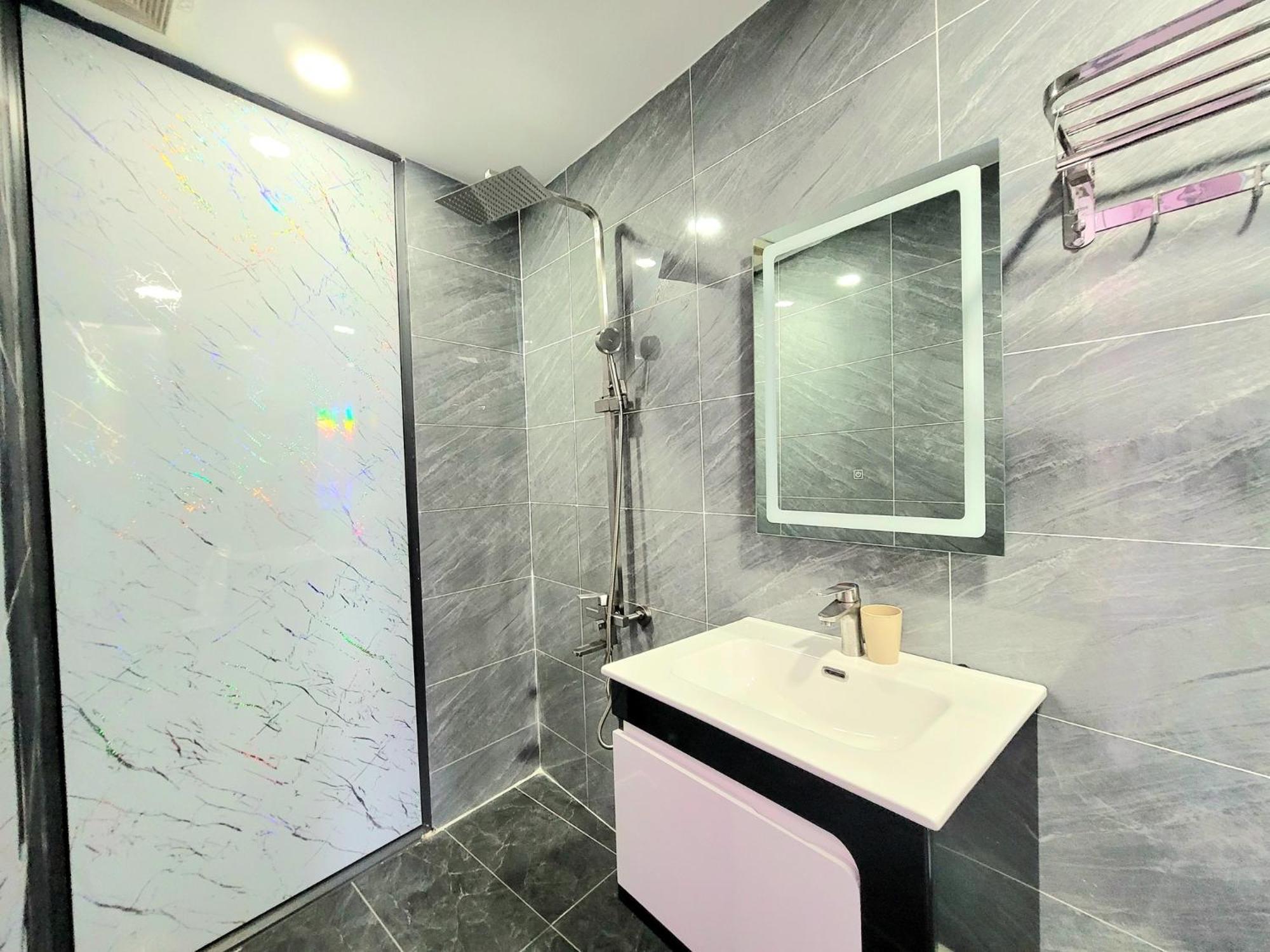 Thiem Thanh Hotel Ciudad Ho Chi Minh  Habitación foto