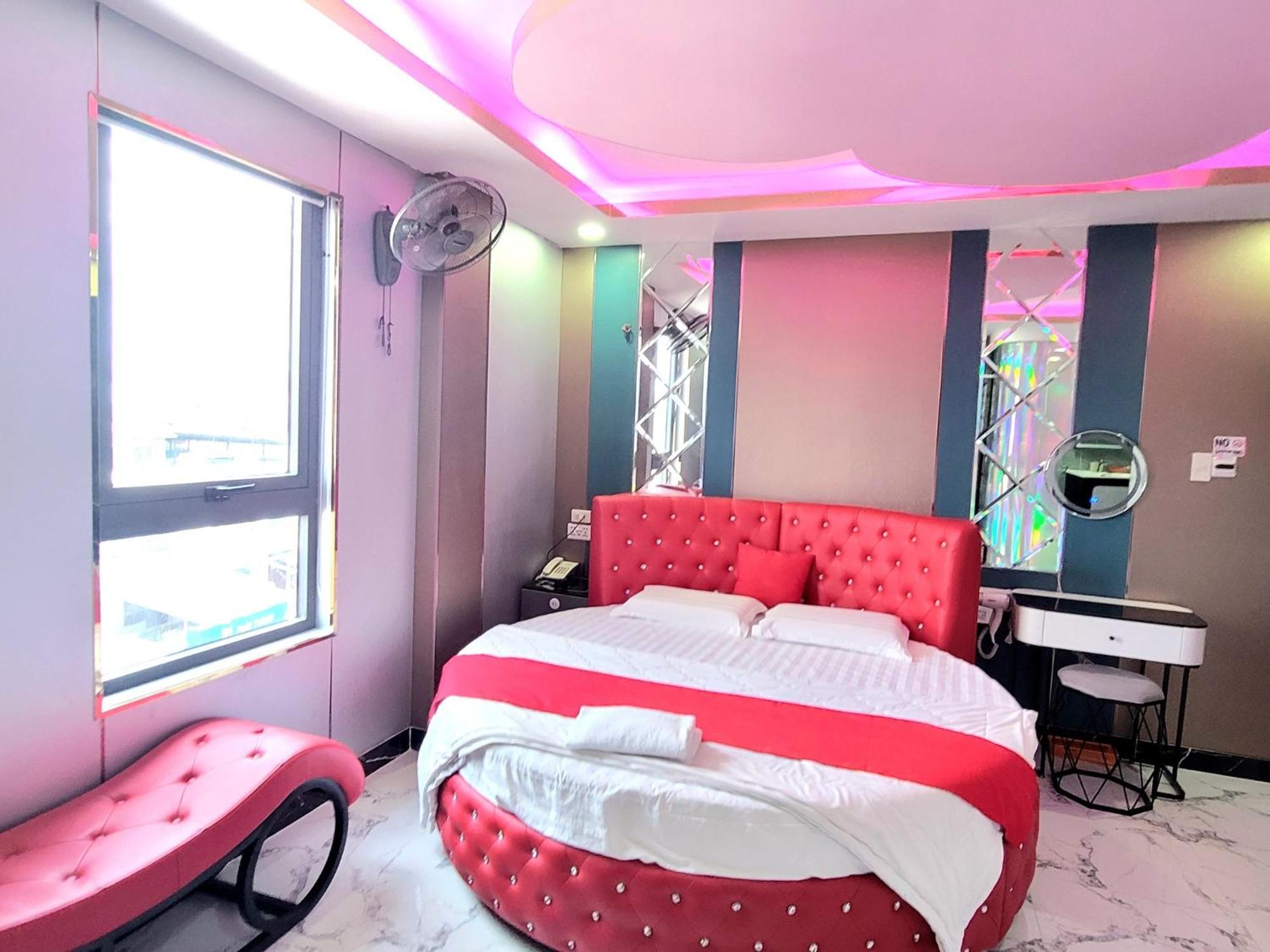 Thiem Thanh Hotel Ciudad Ho Chi Minh  Habitación foto