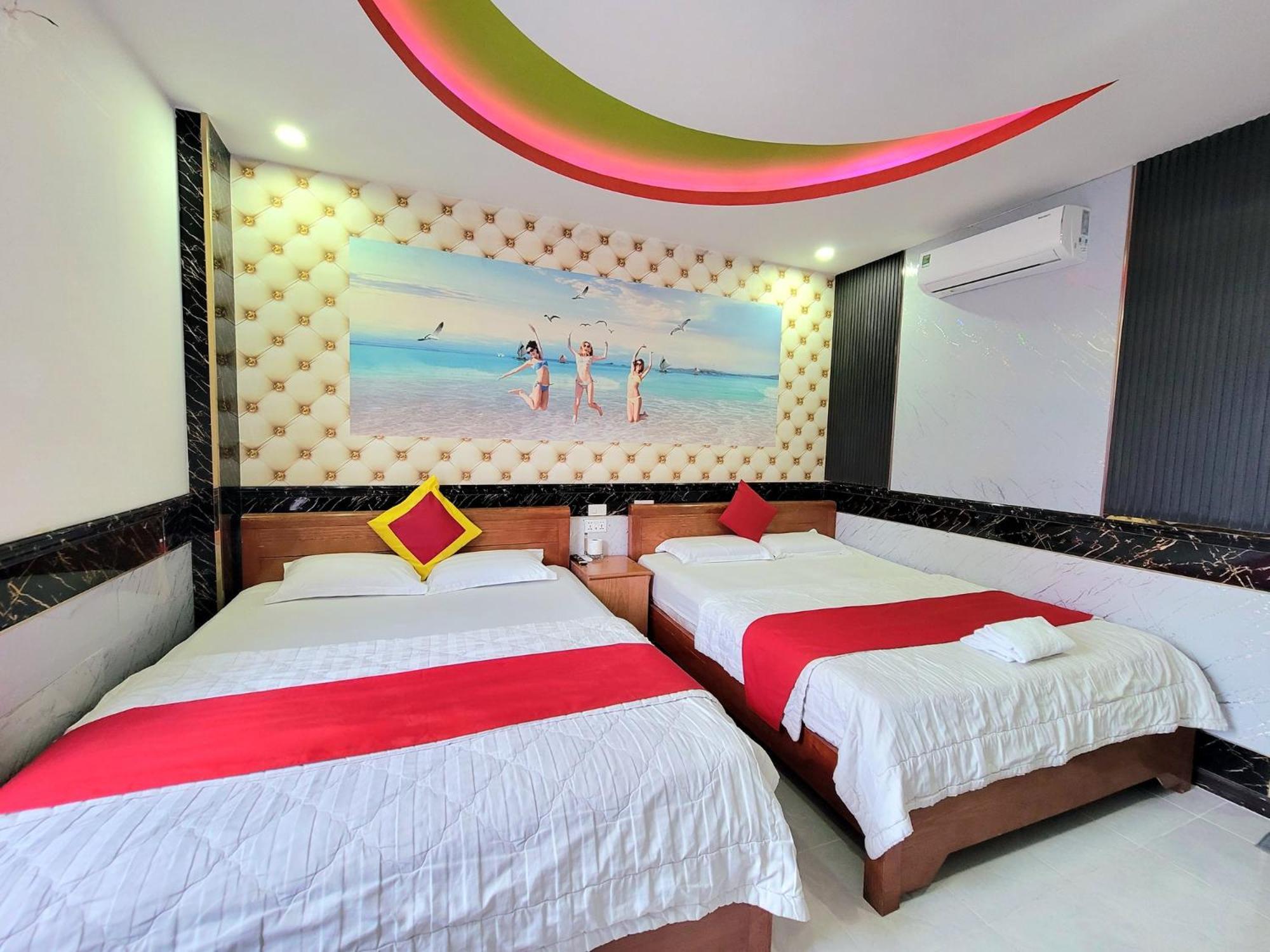 Thiem Thanh Hotel Ciudad Ho Chi Minh  Exterior foto