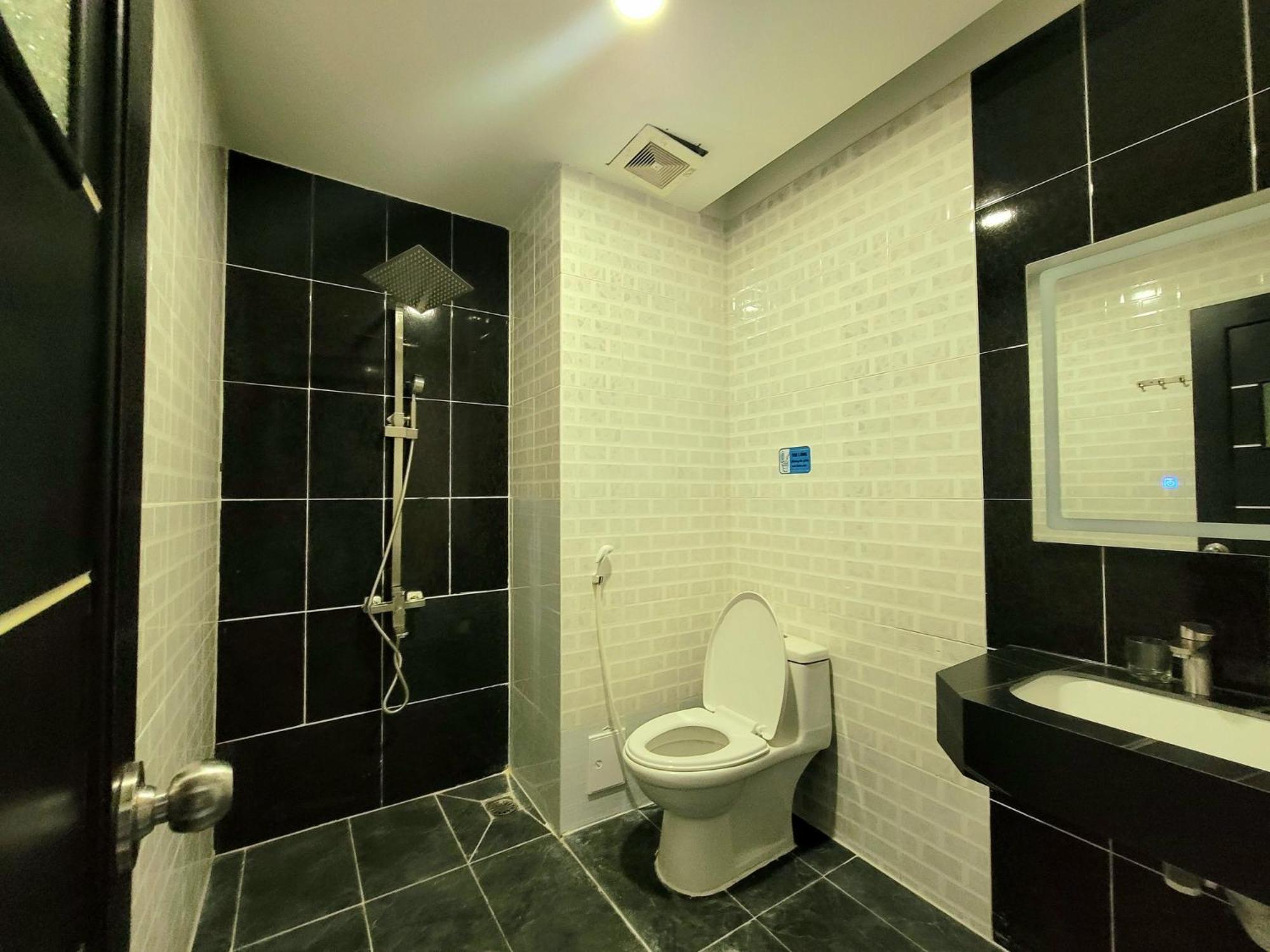 Thiem Thanh Hotel Ciudad Ho Chi Minh  Habitación foto