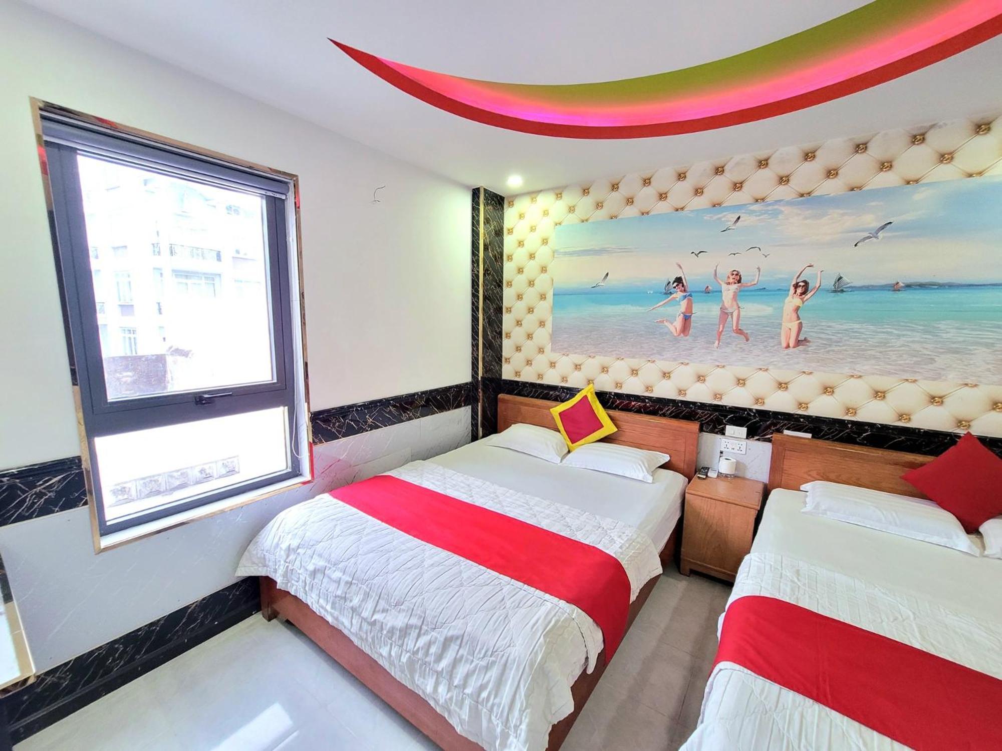 Thiem Thanh Hotel Ciudad Ho Chi Minh  Exterior foto
