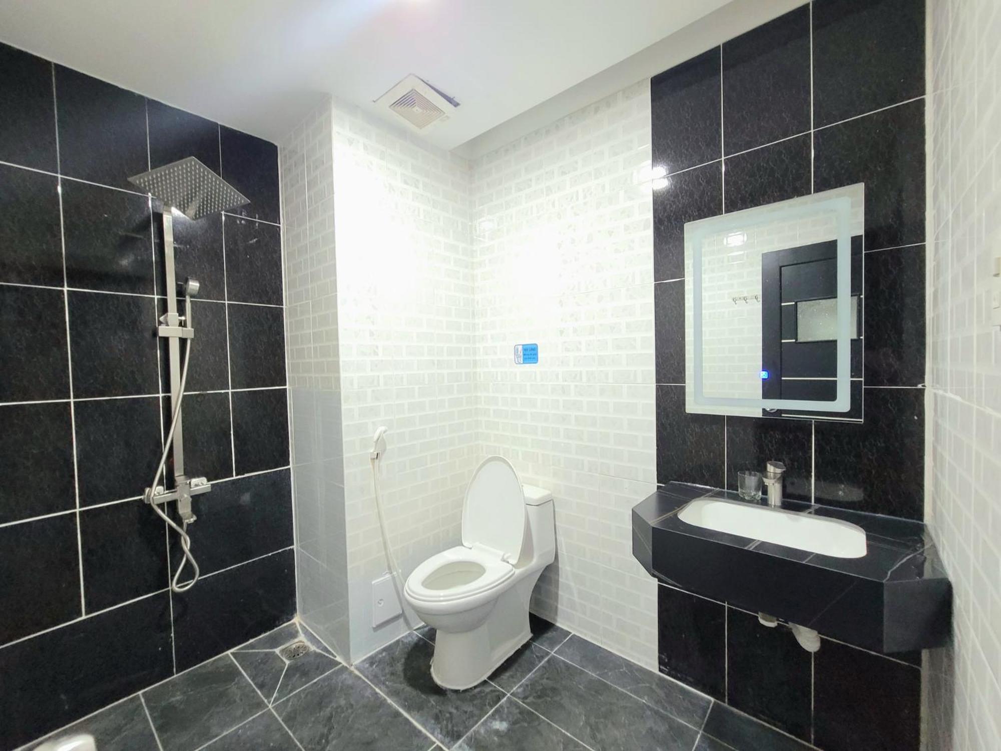 Thiem Thanh Hotel Ciudad Ho Chi Minh  Habitación foto
