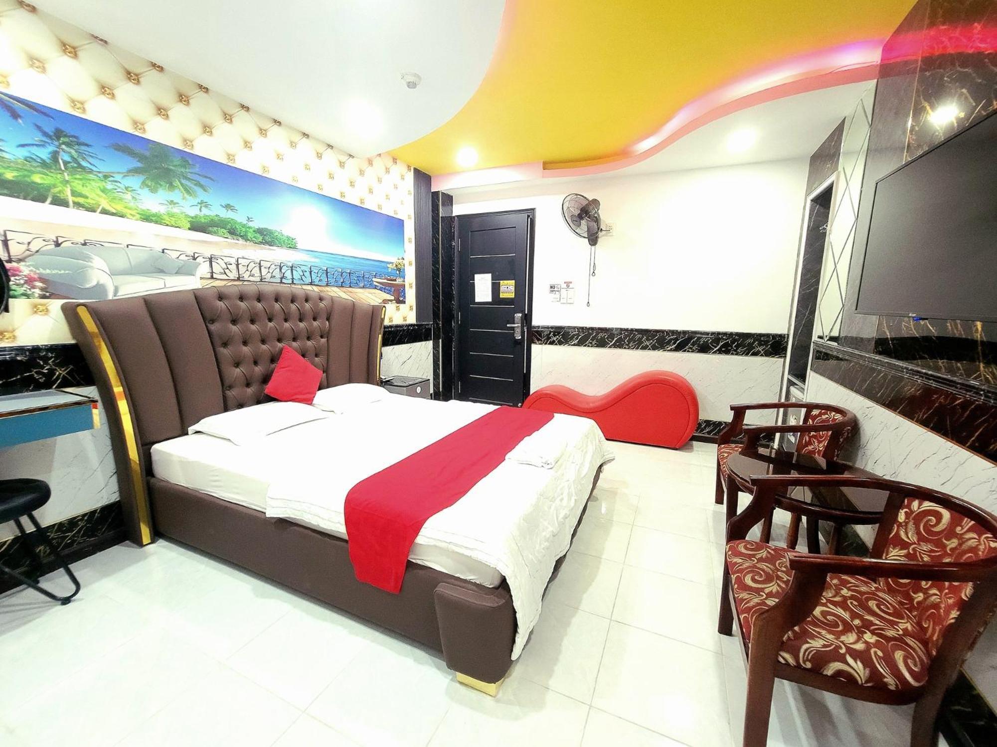 Thiem Thanh Hotel Ciudad Ho Chi Minh  Exterior foto