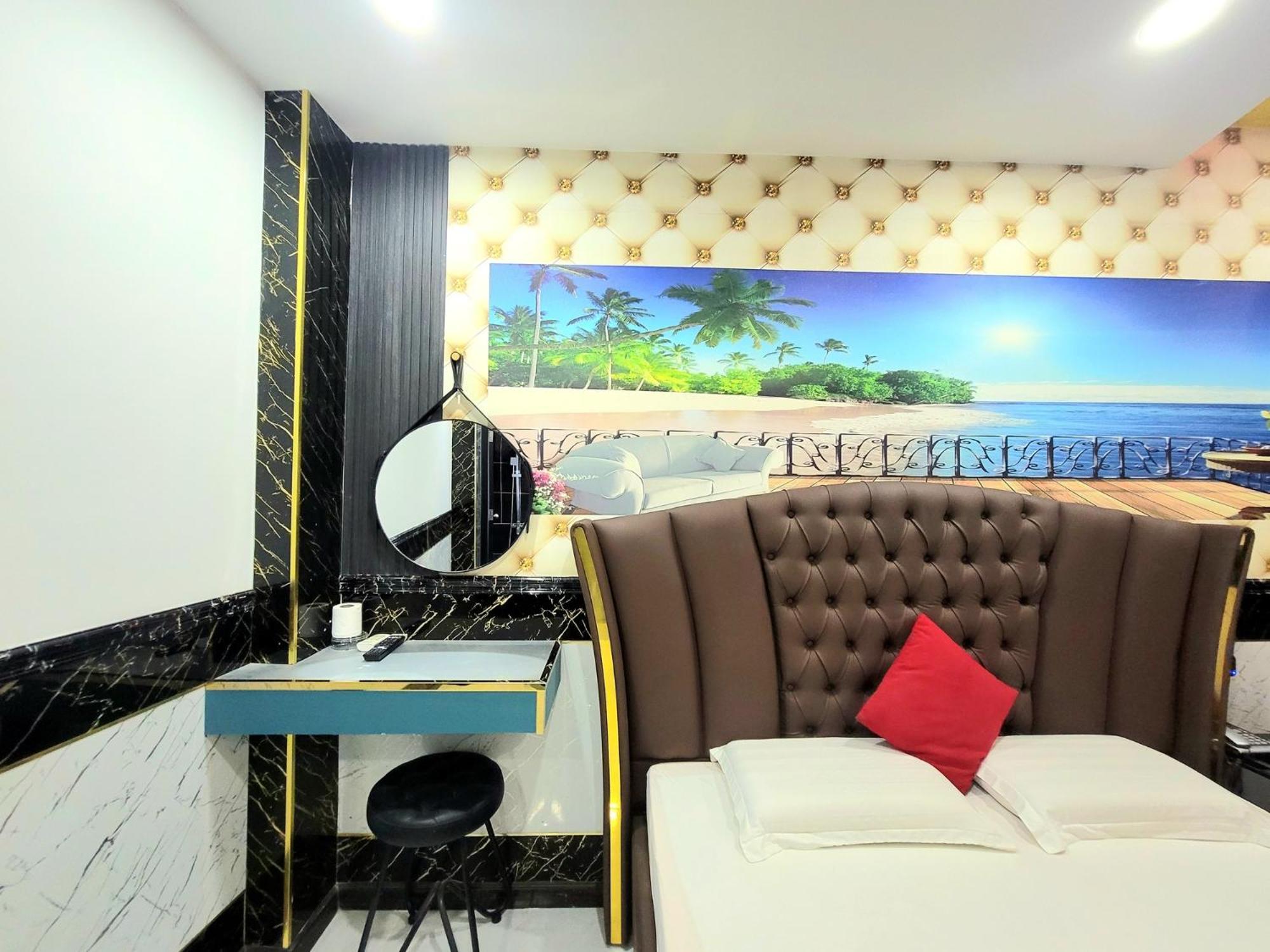 Thiem Thanh Hotel Ciudad Ho Chi Minh  Exterior foto