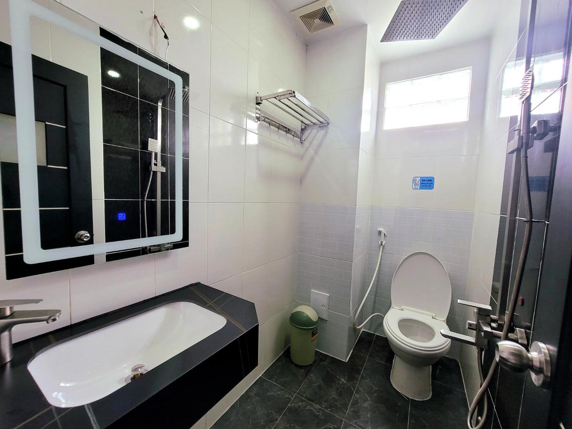 Thiem Thanh Hotel Ciudad Ho Chi Minh  Habitación foto