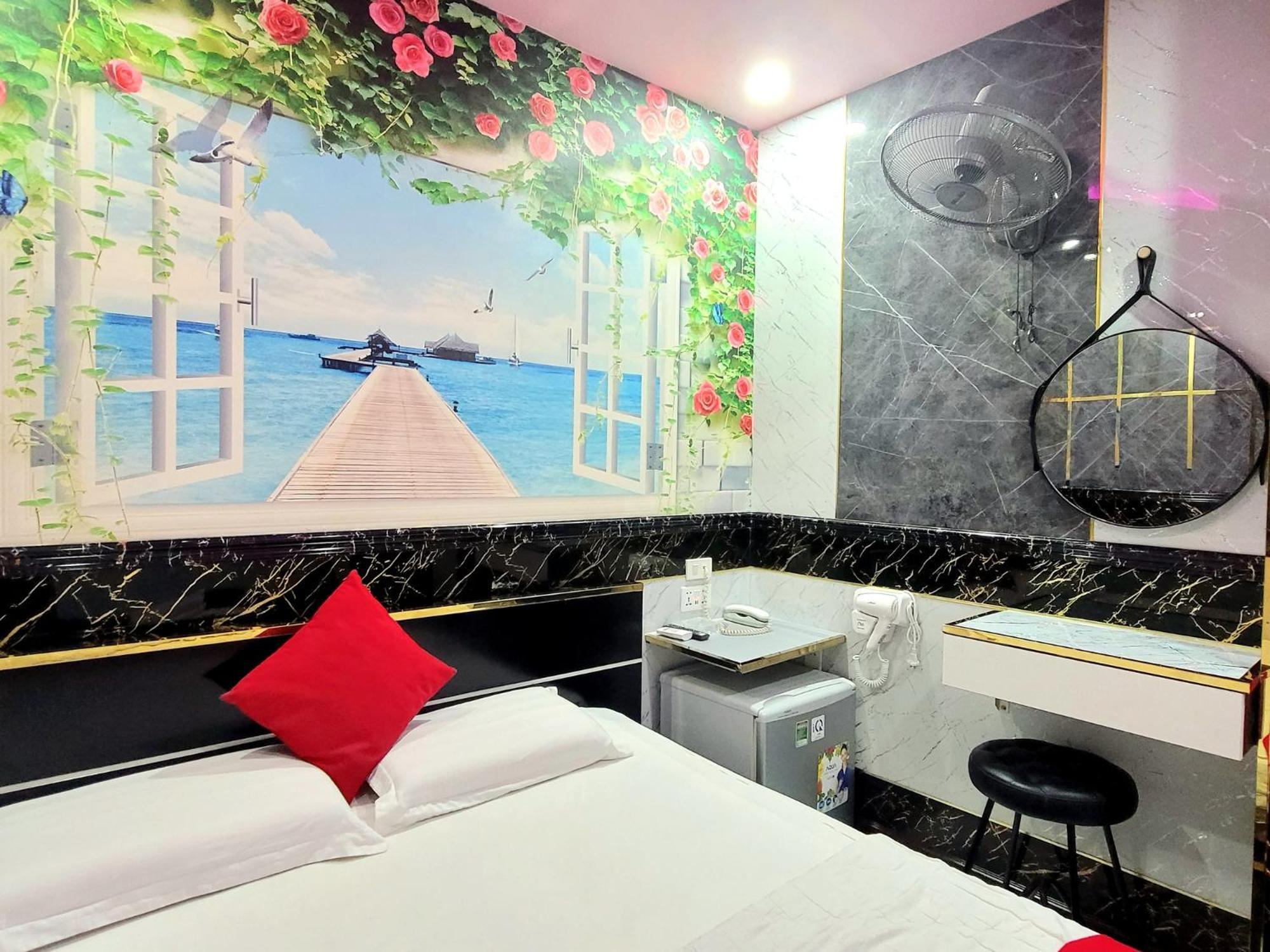Thiem Thanh Hotel Ciudad Ho Chi Minh  Habitación foto