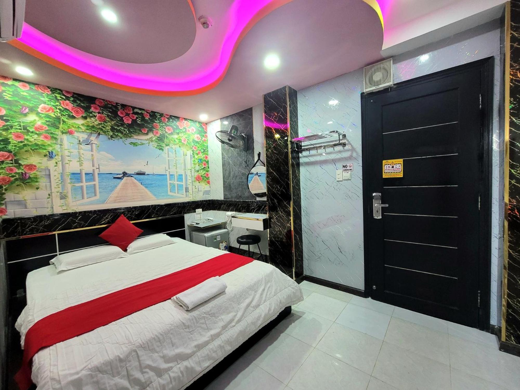 Thiem Thanh Hotel Ciudad Ho Chi Minh  Exterior foto