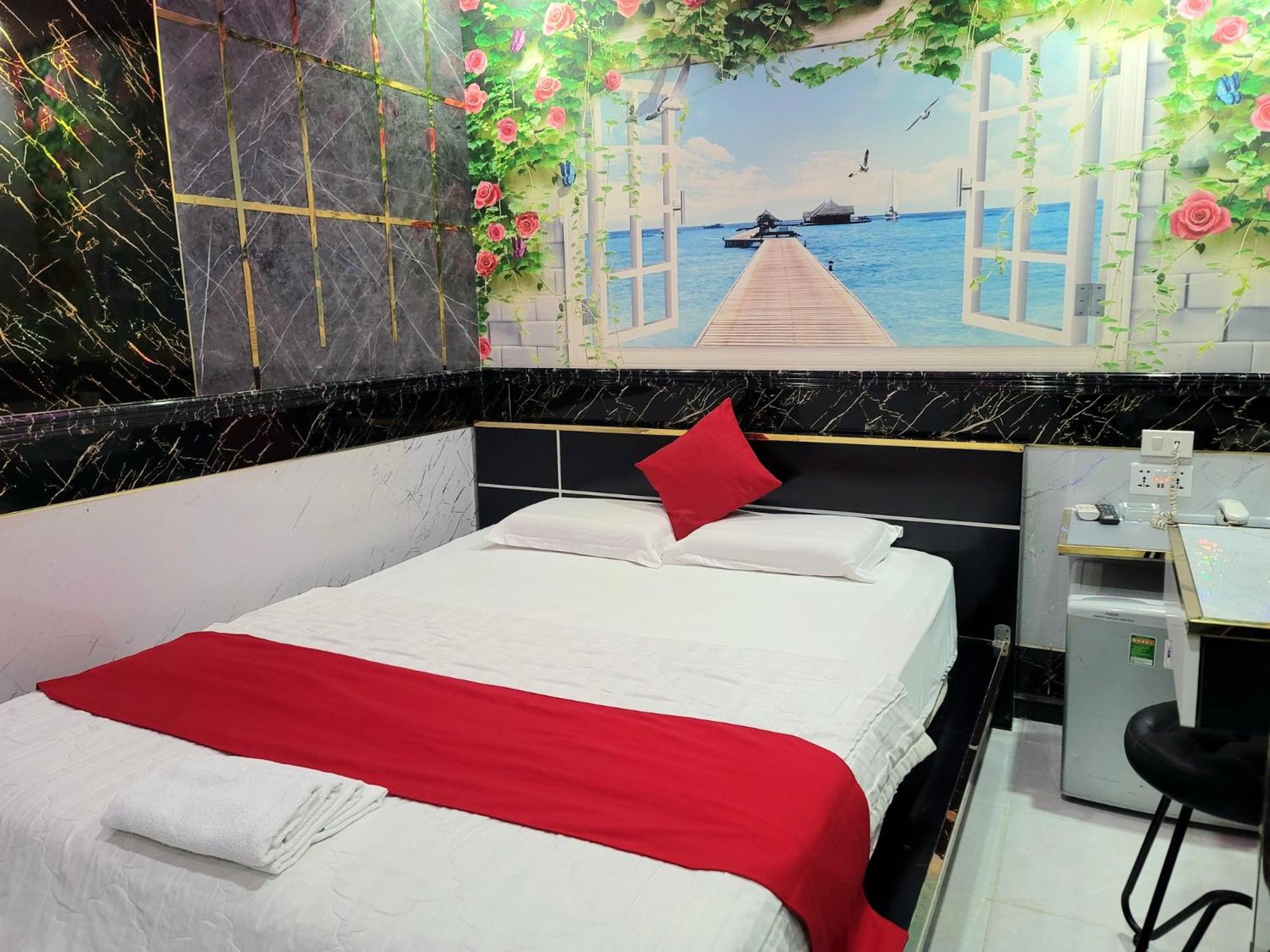Thiem Thanh Hotel Ciudad Ho Chi Minh  Exterior foto